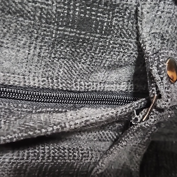 Wet seal winter coat size Medium - Picture 11 of 14